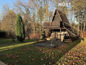 Prodej bytu 2+1, Žacléř, Na Pilíři, 56 m2