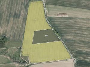 Prodej louky, Sázavka, 20763 m2