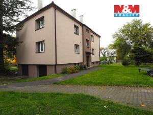 Pronájem bytu 2+1, Frýdek-Místek - Místek, Brožíkova, 64 m2