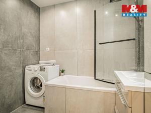 Prodej bytu 2+1, Český Těšín, Ostravská, 64 m2