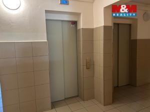 Prodej bytu 2+1, Český Těšín, Ostravská, 64 m2