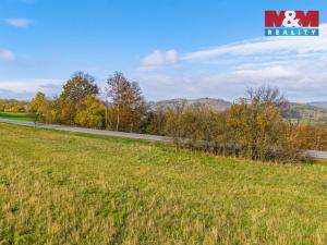 Prodej pozemku pro bydlení, Milešov, 1016 m2