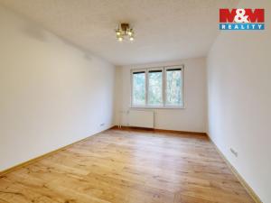 Pronájem bytu 2+1, Cheb, Družstevní, 64 m2