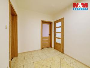 Pronájem bytu 2+1, Cheb, Družstevní, 64 m2