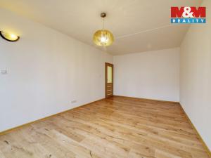 Pronájem bytu 2+1, Cheb, Družstevní, 64 m2