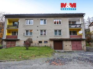 Prodej bytu 2+1, Šternberk, Dolní Žleb, 58 m2