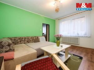 Prodej bytu 2+1, Šternberk, Dolní Žleb, 58 m2