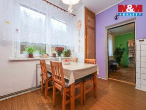 Prodej bytu 2+1, Šternberk, Dolní Žleb, 58 m2