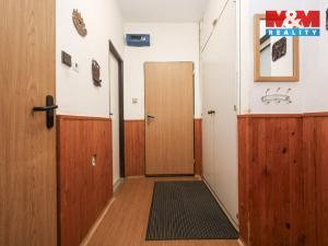 Prodej bytu 2+1, Šternberk, Dolní Žleb, 58 m2