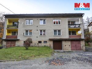 Prodej bytu 2+1, Šternberk, Dolní Žleb, 58 m2