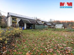 Prodej bytu 2+1, Šternberk, Dolní Žleb, 58 m2