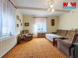 Prodej rodinného domu, Františkovy Lázně - Aleje-Zátiší, Aleje, 150 m2