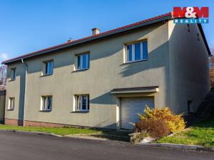 Prodej rodinného domu, Rýmařov, Strálecká, 300 m2