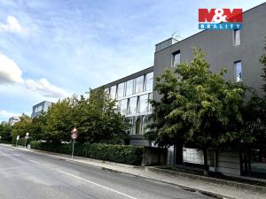 Pronájem bytu 1+kk, Praha - Prosek, Litoměřická, 52 m2