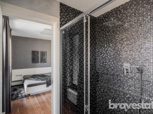 Prodej bytu 3+kk, Praha - Michle, Baarova, 96 m2