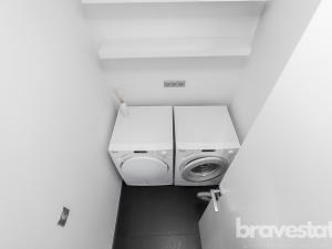 Prodej bytu 3+kk, Praha - Michle, Baarova, 96 m2