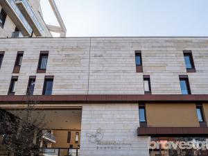 Prodej bytu 3+kk, Praha - Michle, Baarova, 96 m2