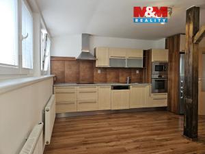 Prodej bytu 4+kk, Olomouc - Holice, Partyzánská, 100 m2