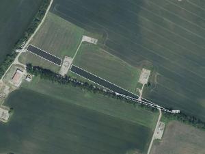 Prodej pole, Týnec, 7918 m2