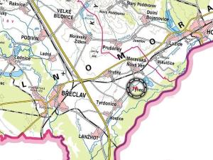 Prodej pole, Týnec, 18563 m2