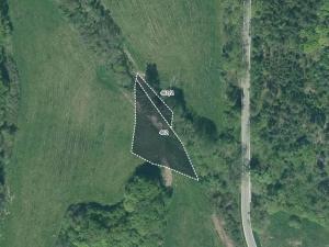 Prodej pole, Hůrky, 17206 m2