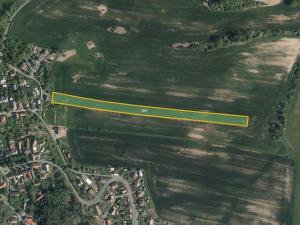 Prodej pole, Žumberk, 10752 m2