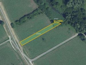 Prodej pole, Břeclav, 9807 m2