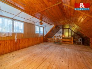 Prodej chalupy, Oskava - Třemešek, 180 m2