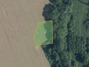 Prodej pole, Vilémov, 7658 m2