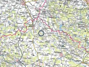 Prodej pole, Vilémov, 7658 m2