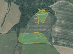 Prodej pole, Nové Lublice, 107742 m2