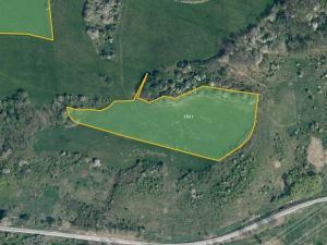 Prodej louky, Úštěk, 384290 m2