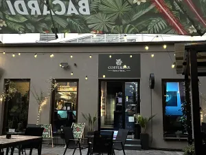 Prodej restaurace, Praha - Vinohrady, Vinohradská, 270 m2