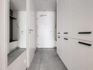 Pronájem bytu 1+kk, Praha - Vysočany, Hindlova, 30 m2