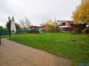 Pronájem rodinného domu, Praha - Hloubětín, Stropnická, 142 m2