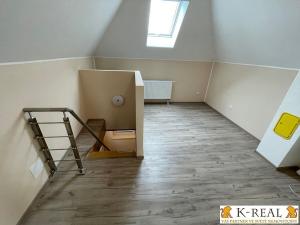 Pronájem rodinného domu, Božice, 80 m2