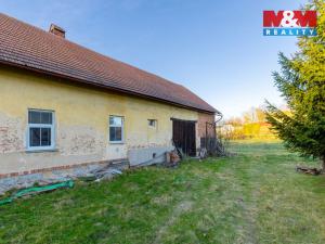 Prodej rodinného domu, Opatov, 130 m2