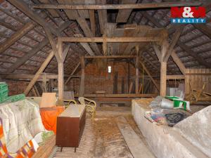 Prodej rodinného domu, Opatov, 130 m2