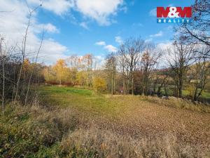 Prodej pole, Šumperk, 5000 m2