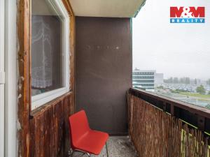 Prodej bytu 2+kk, Mladá Boleslav - Mladá Boleslav II, tř. Václava Klementa, 42 m2