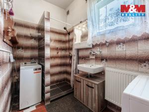 Prodej rodinného domu, Nová Role, Rolavská, 198 m2