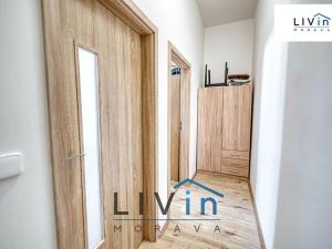 Prodej bytu 3+1, Olomouc, tř. Svornosti, 60 m2