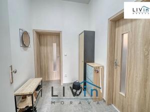 Prodej bytu 3+1, Olomouc, tř. Svornosti, 60 m2