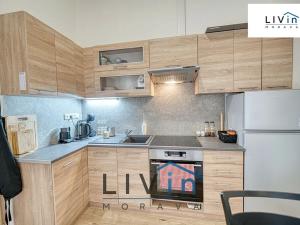 Prodej bytu 3+1, Olomouc, tř. Svornosti, 60 m2