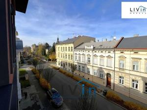 Prodej bytu 3+1, Olomouc, tř. Svornosti, 60 m2