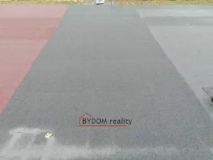 Prodej garáže, Nýřany, 19 m2