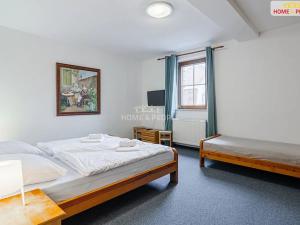 Prodej restaurace, Nové Hamry, 350 m2