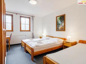 Prodej restaurace, Nové Hamry, 350 m2