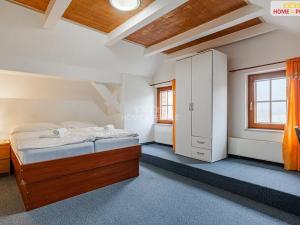 Prodej restaurace, Nové Hamry, 350 m2