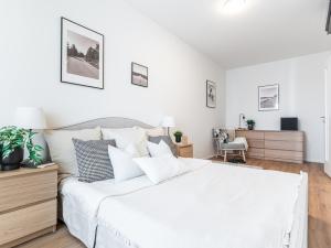 Pronájem bytu 2+kk, Brno - Komárov, Komárovská, 61 m2